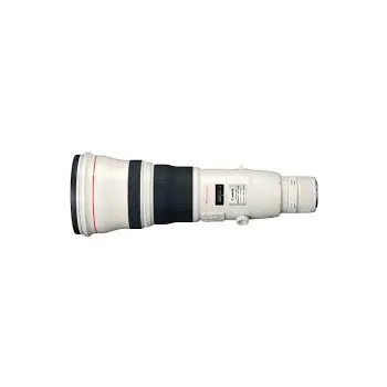 Canon EF 800mm F5.6L IS USM Lens